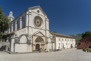 L'Abbazia
