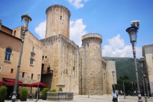 Il Castello
