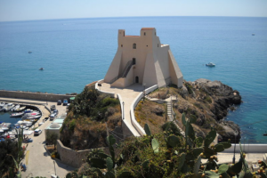La Truglia di Sperlonga