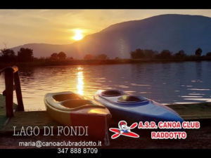 A.S.D. Canoa Clun Raddotto