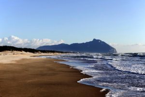 Le Dune e Monte Circeo