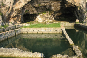 Villa di Tiberio