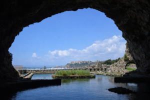 Villa di Tiberio