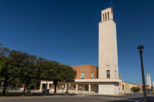 La Piazza del Comune
