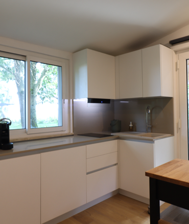 lacus anxur cucina