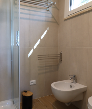lacus bagno