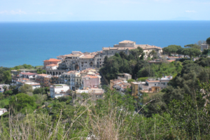 Il Centro Storico