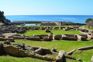 Villa di Tiberio